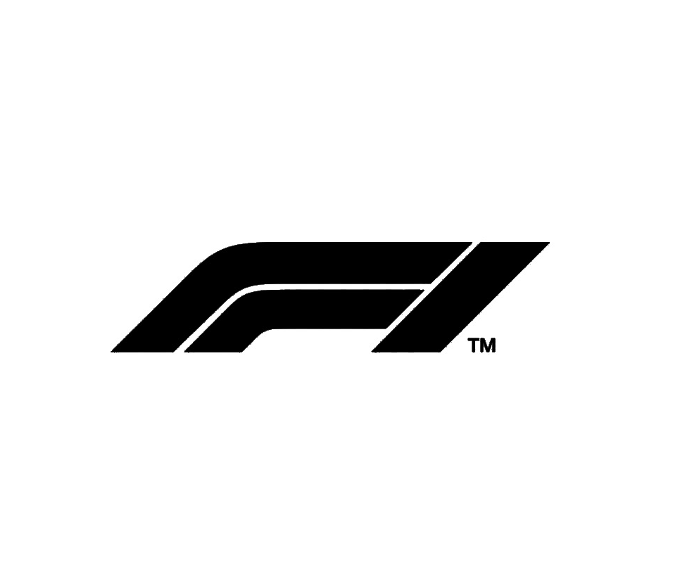 F1 Logo