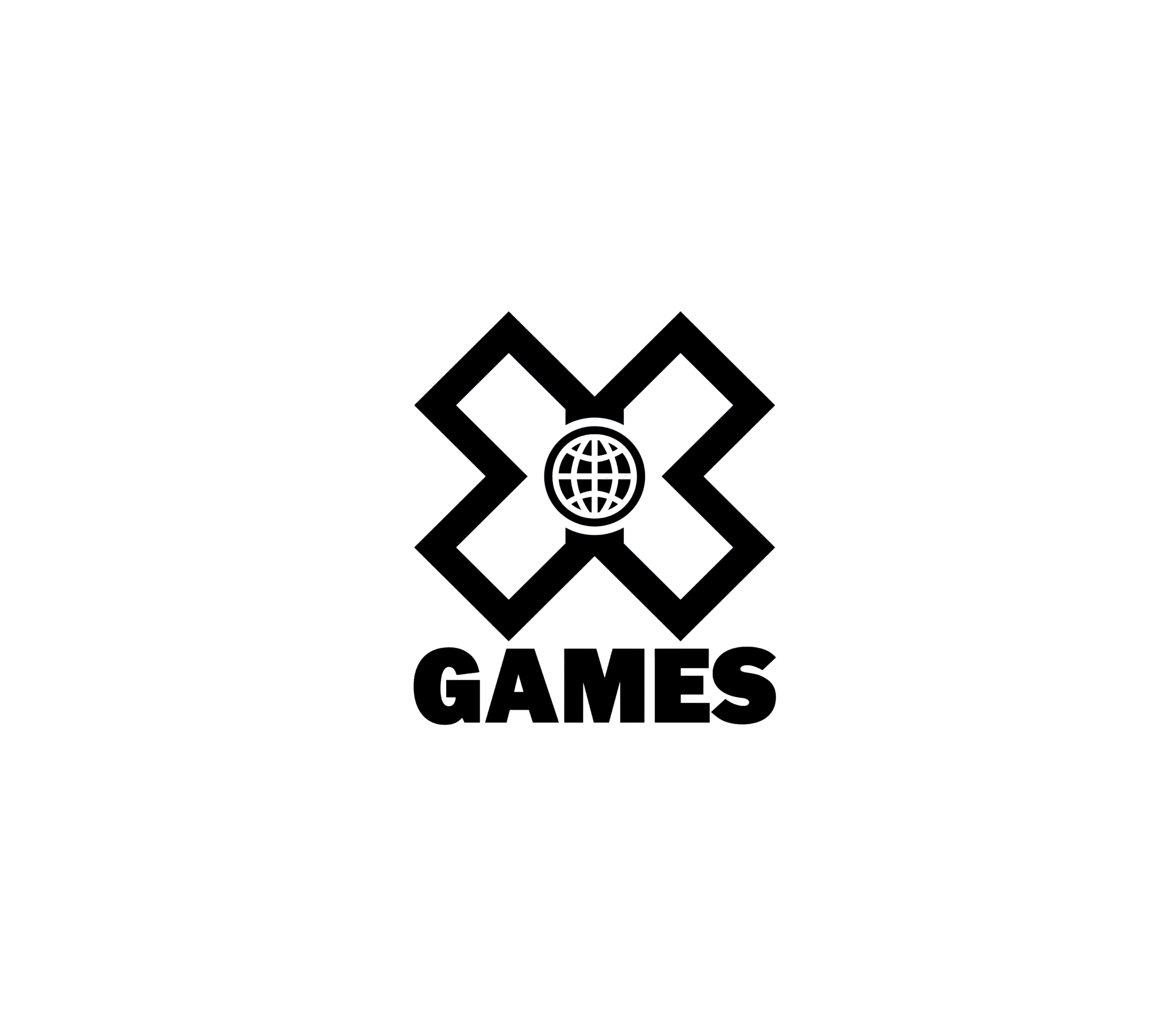 X Games logo